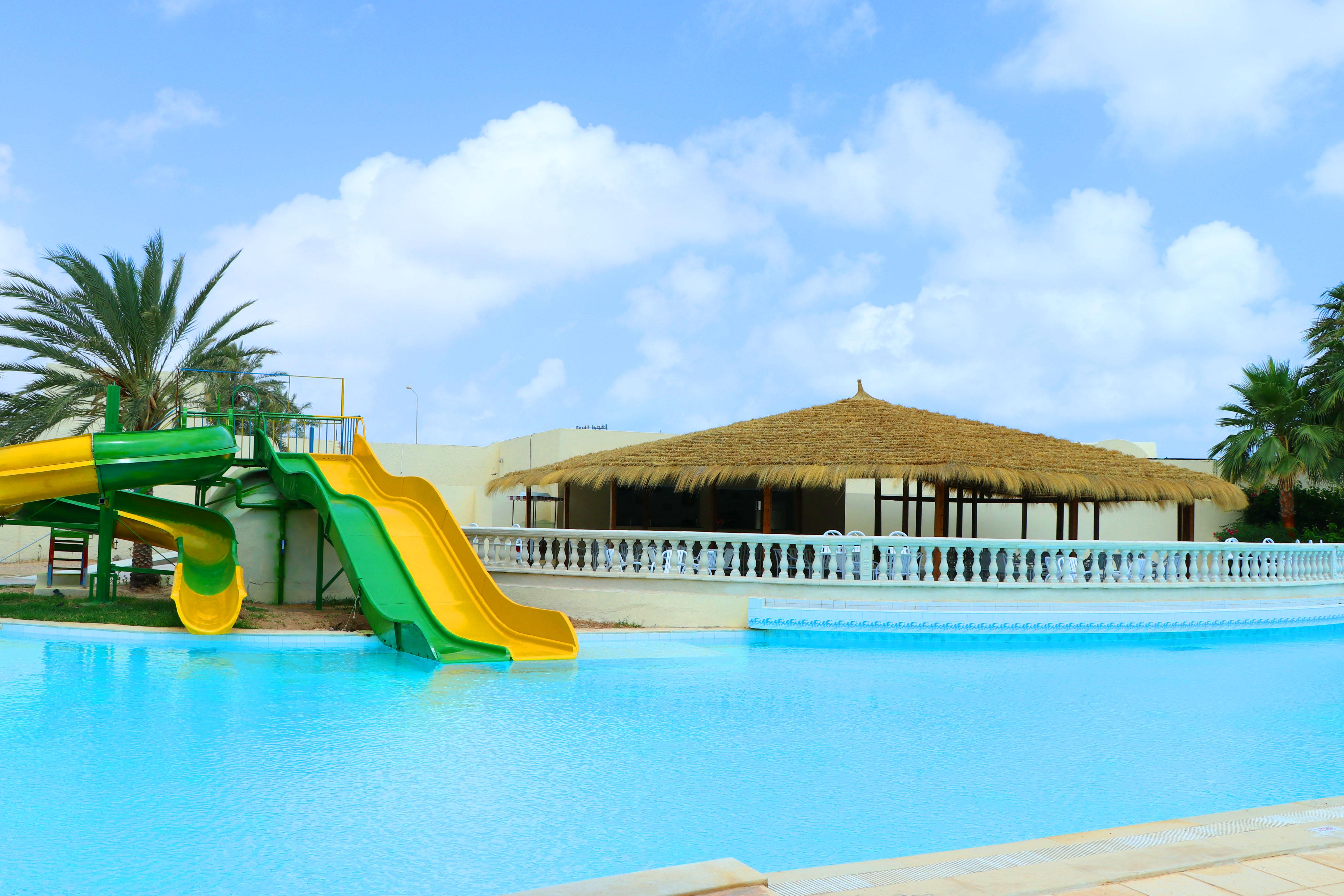 Ksar Djerba Hotel Mezraia Exterior photo
